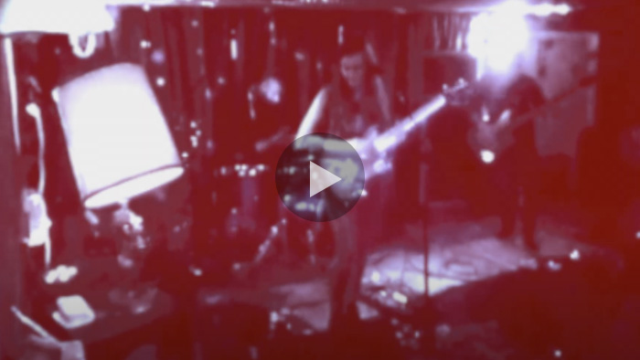 Music video of torpedo - Interstices