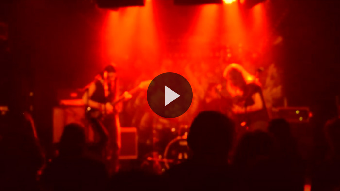 Music video of torpedo - ONW at Zelig